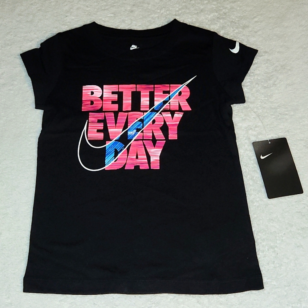 NWT Nike